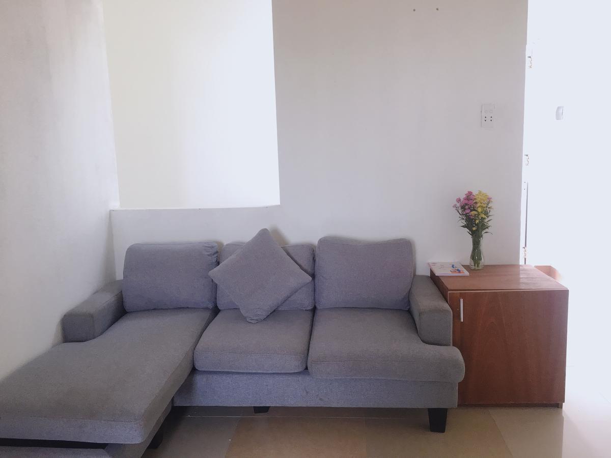 Travellers Nest Hostel Da Nang Luaran gambar