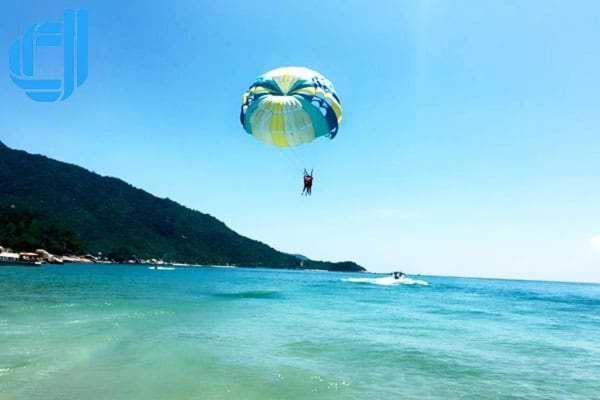 Travellers Nest Hostel Da Nang Luaran gambar