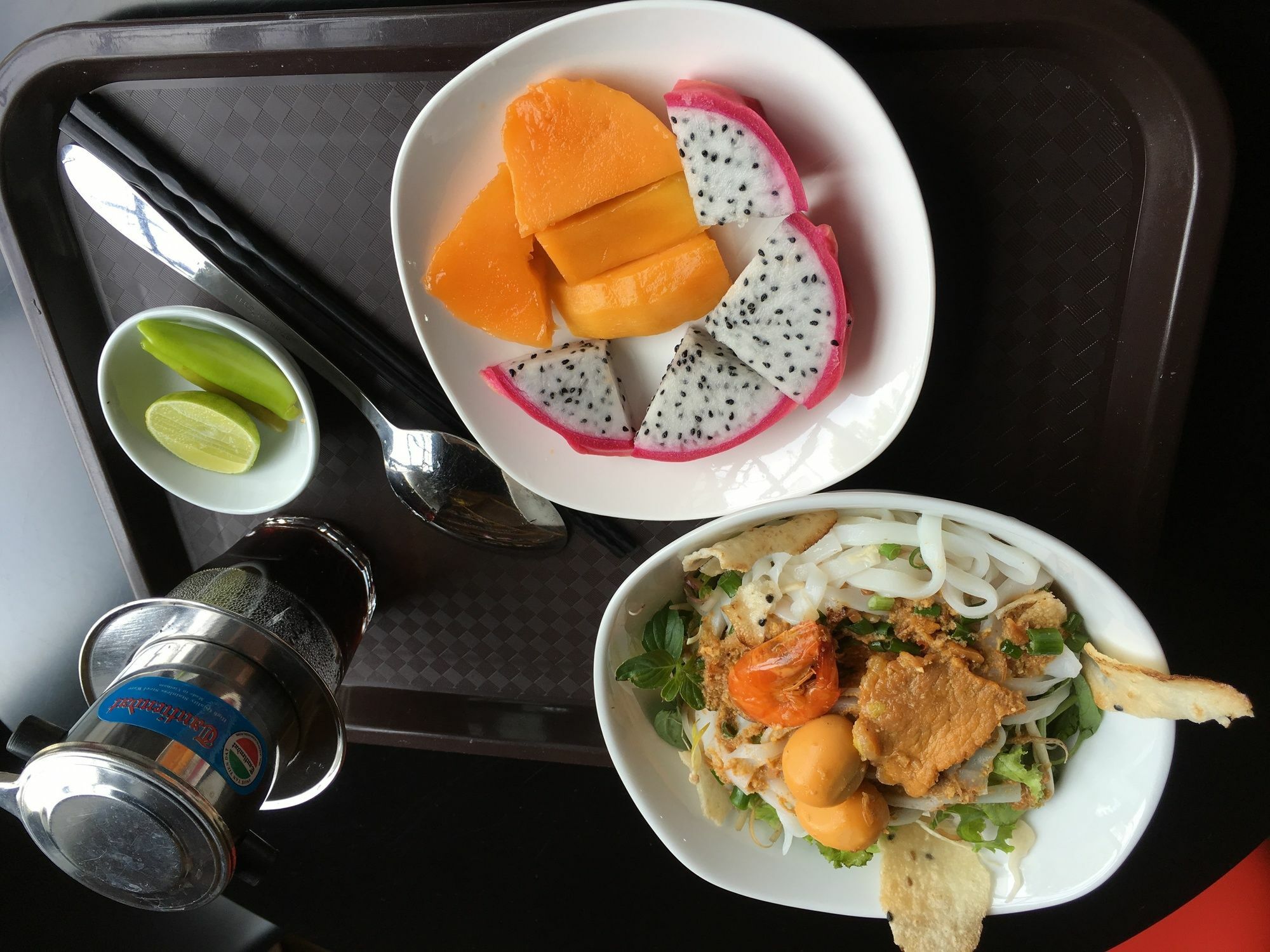 Travellers Nest Hostel Da Nang Luaran gambar