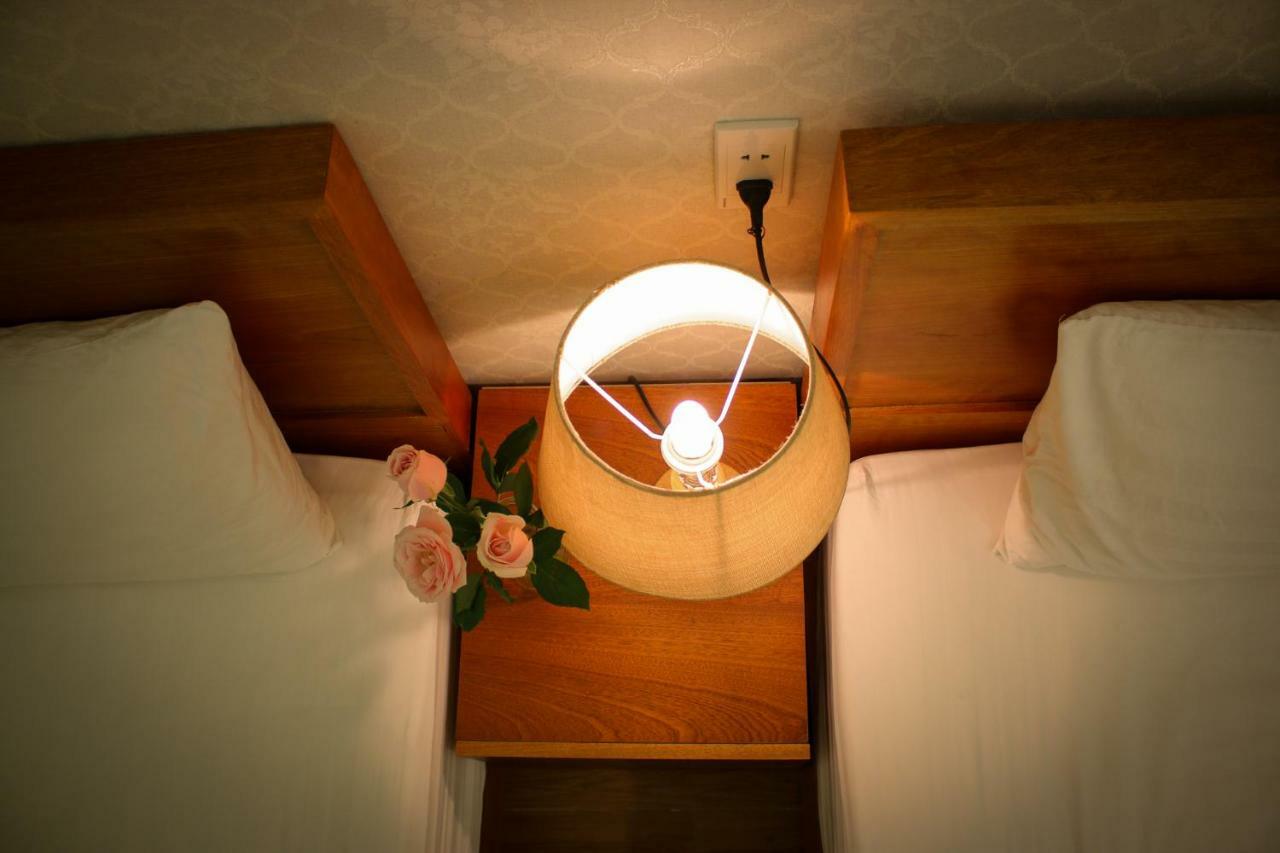 Travellers Nest Hostel Da Nang Luaran gambar