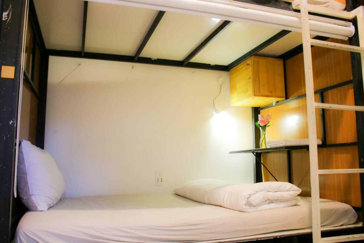 Travellers Nest Hostel Da Nang Luaran gambar