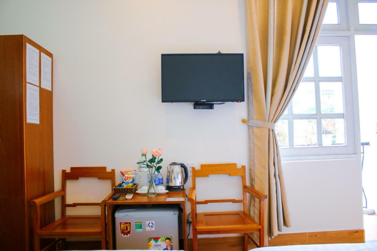 Travellers Nest Hostel Da Nang Luaran gambar